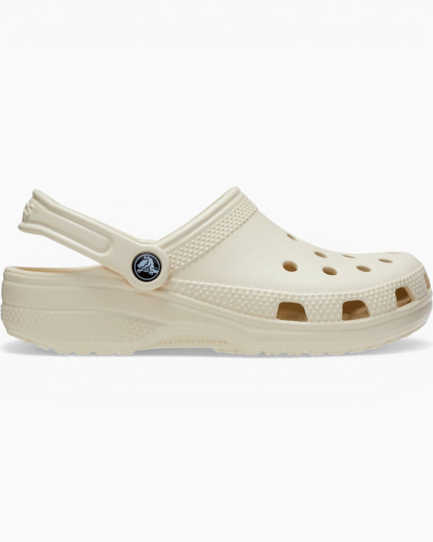 Crocs Classic Clog Kadın Terlik Bone