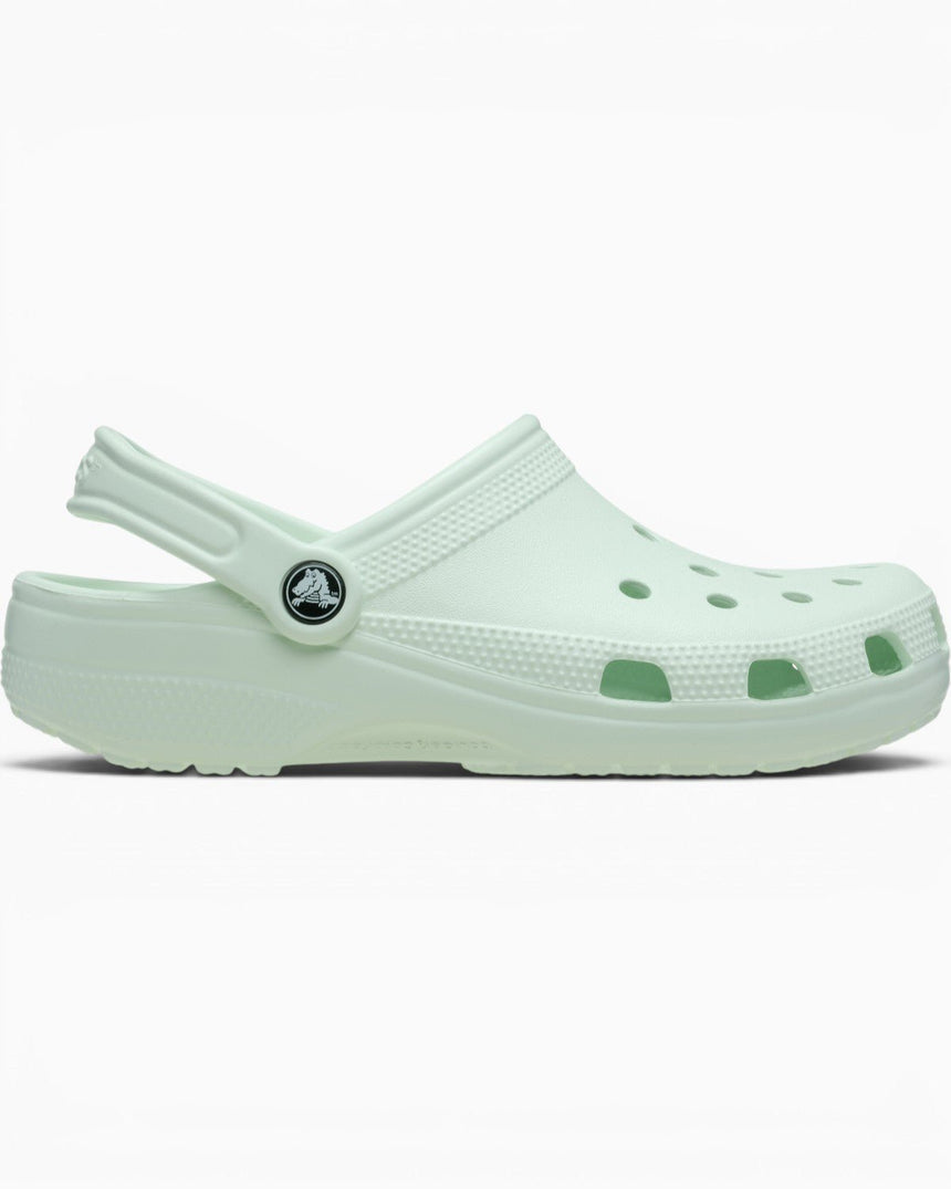 Crocs Classic Clog Kadın Terlik Mint Tint