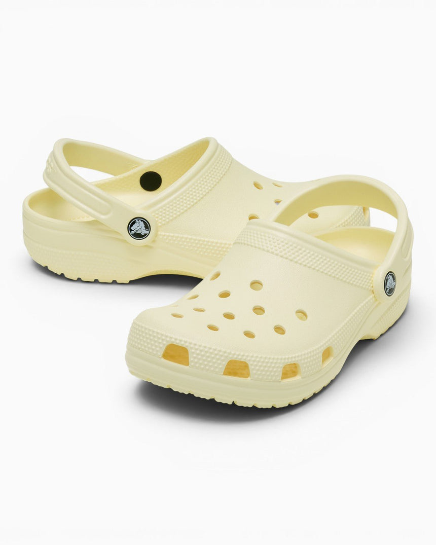 Crocs Classic Clog Kadın Terlik