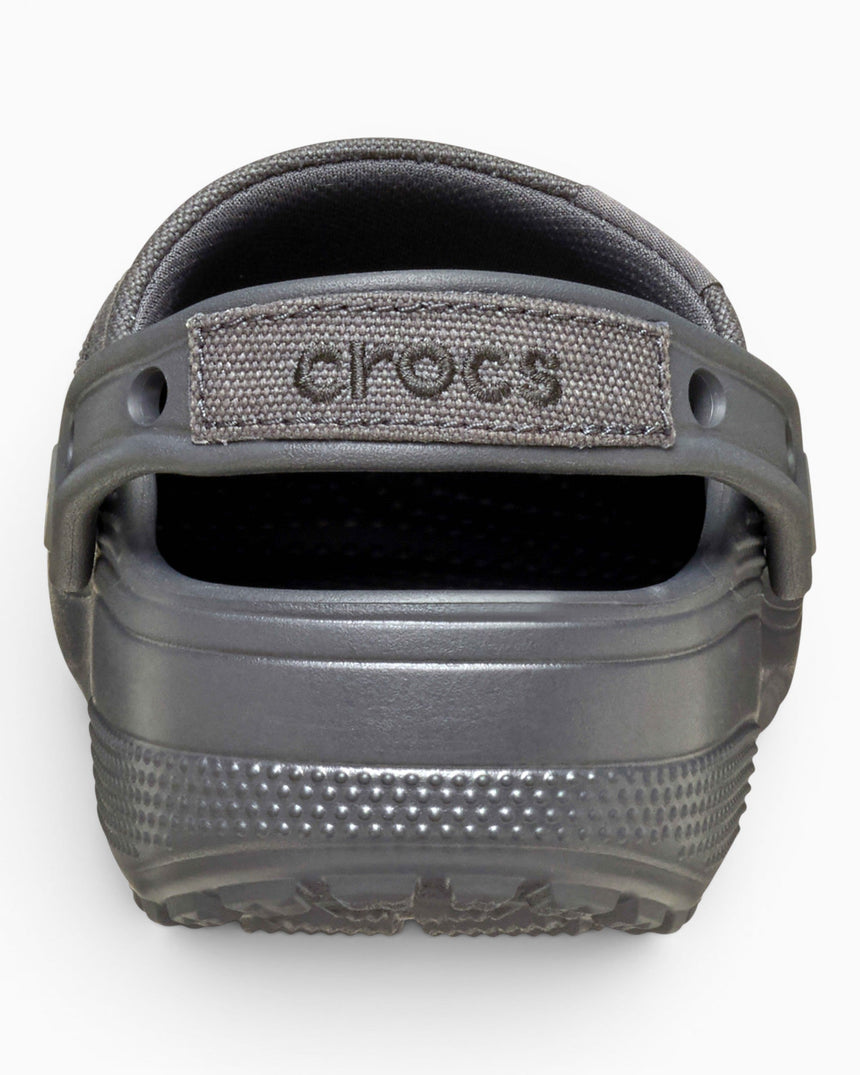 Crocs Classic Crafted Clog Terlik