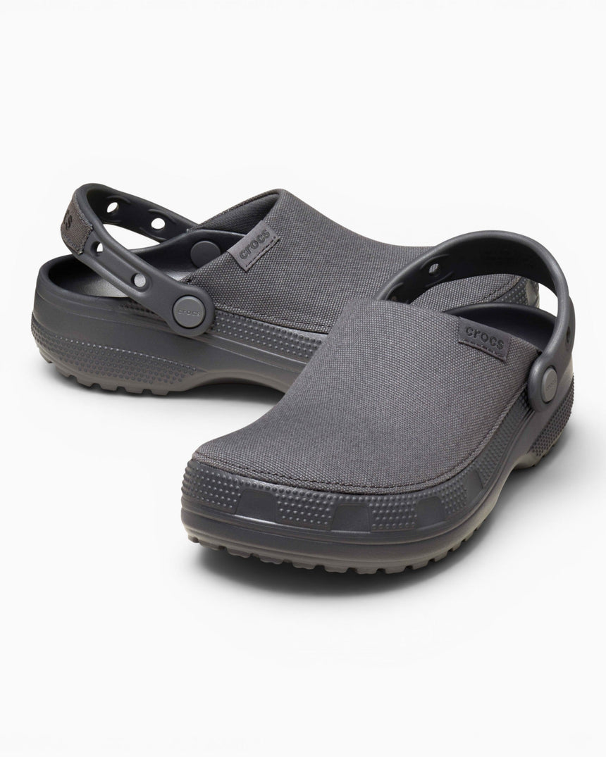 Crocs Classic Crafted Clog Terlik