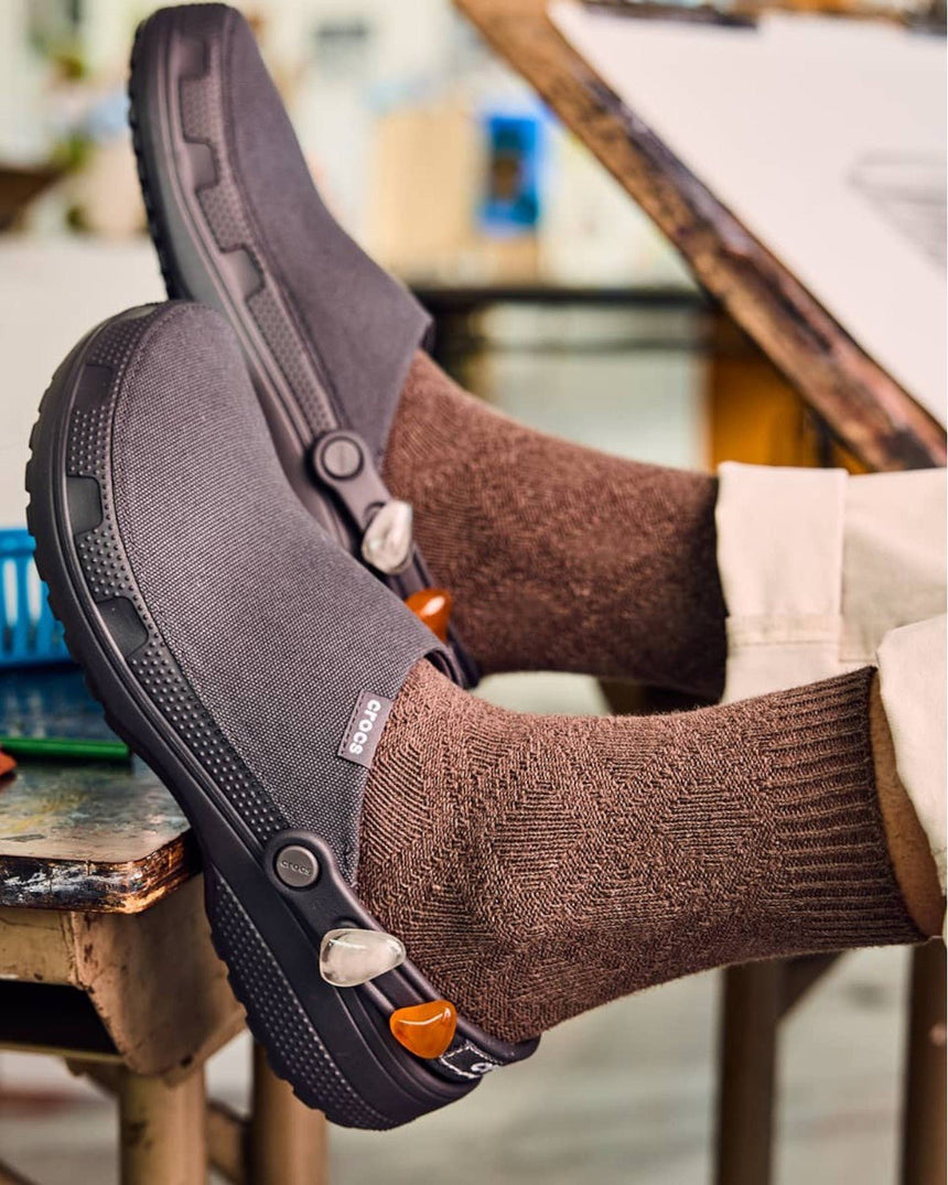Crocs Classic Crafted Clog Terlik