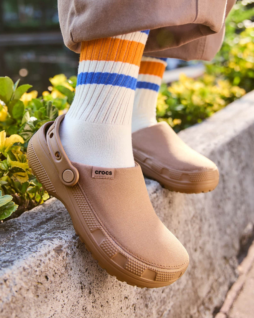 Crocs Classic Crafted Clog Terlik