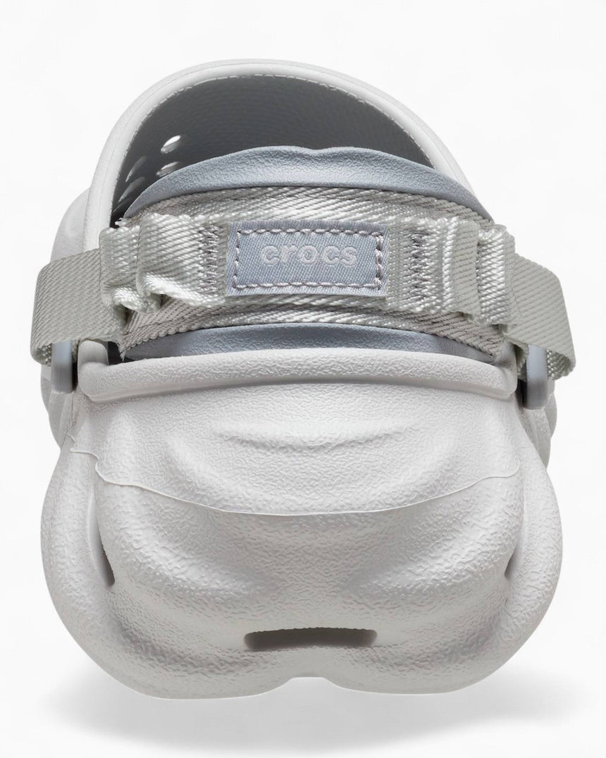 Crocs Echo Clog Kadın Terlik