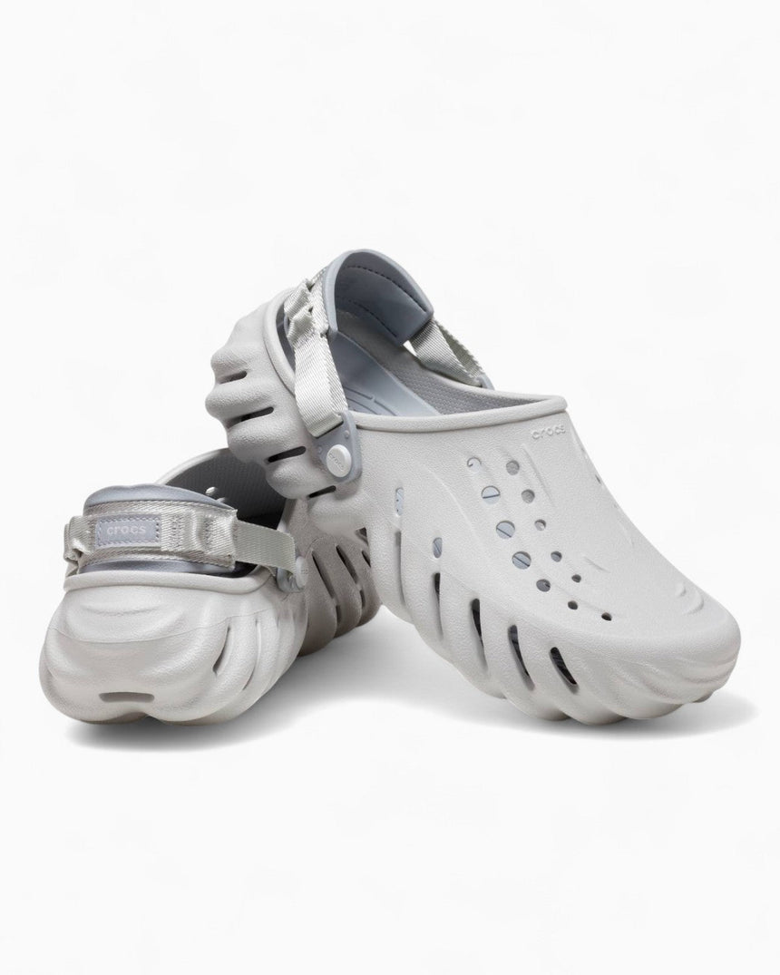 Crocs Echo Clog Kadın Terlik