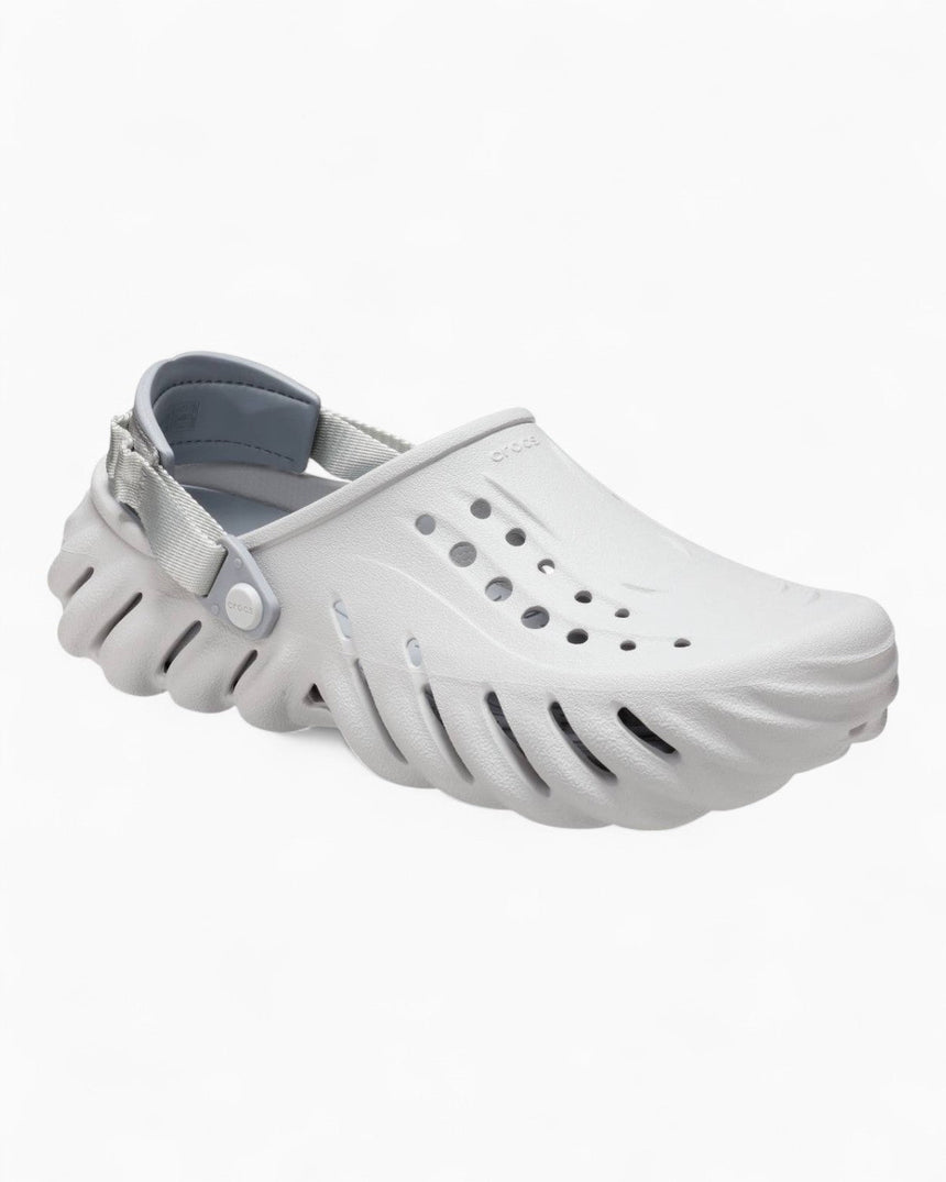 Crocs Echo Clog Kadın Terlik