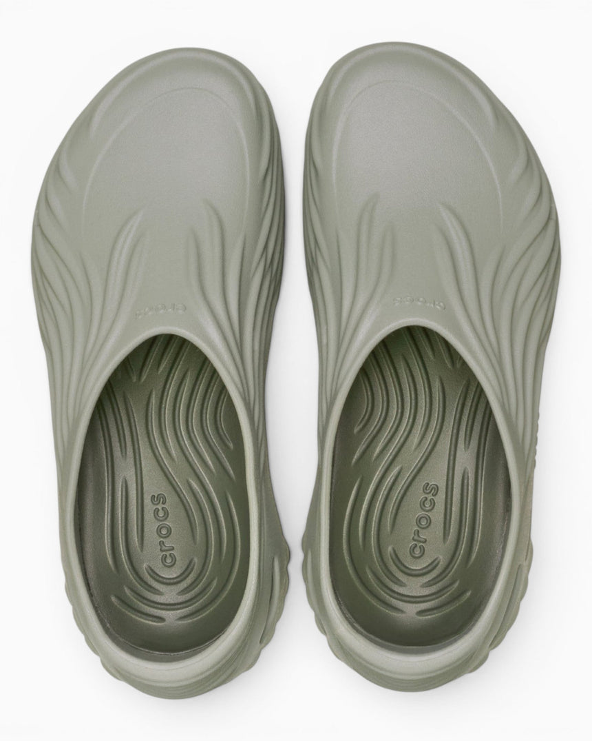 Crocs Echo Wave Erkek Terlik