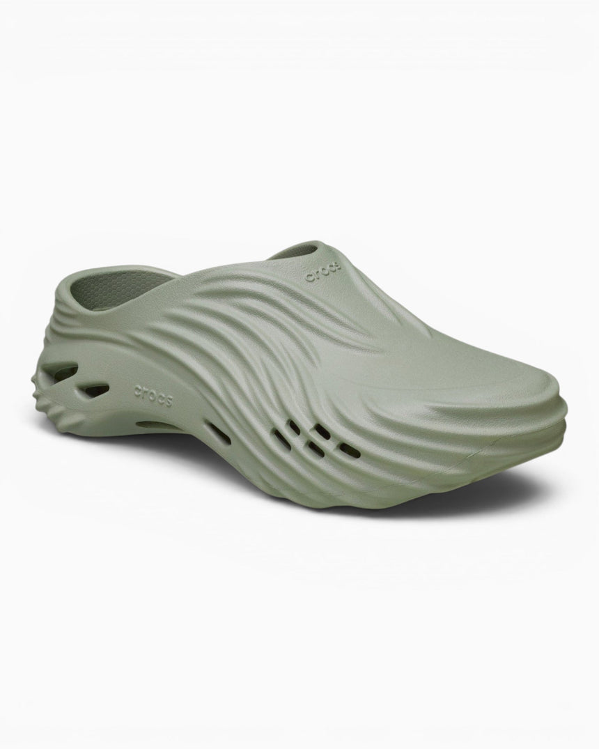 Crocs Echo Wave Erkek Terlik