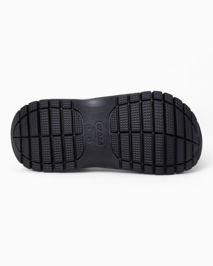 Crocs Mega Crush Clog Kadın Terlik