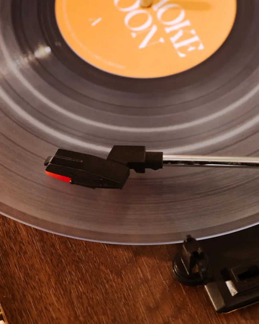 Crosley Miles Bluetooth Pikap