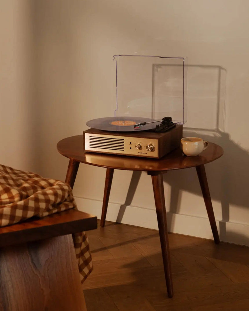 Crosley Miles Bluetooth Pikap
