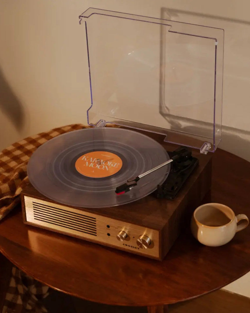 Crosley Miles Bluetooth Pikap