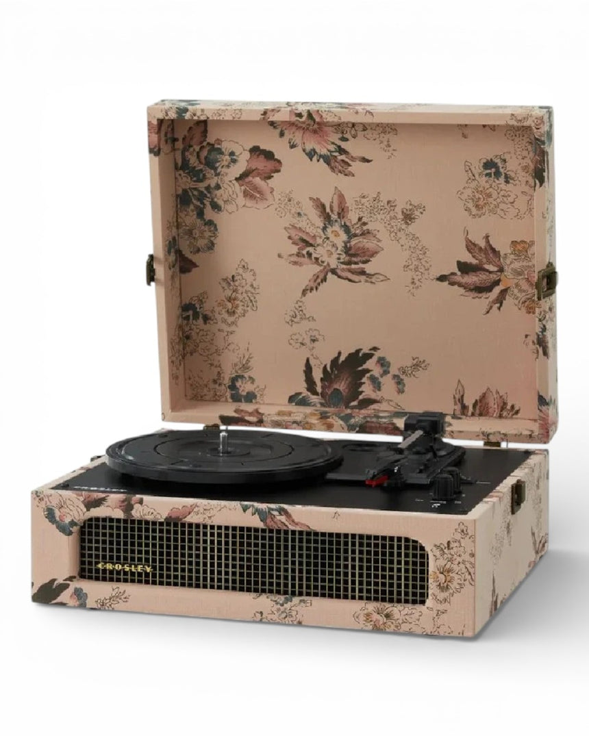 Crosley Voyager Pikap