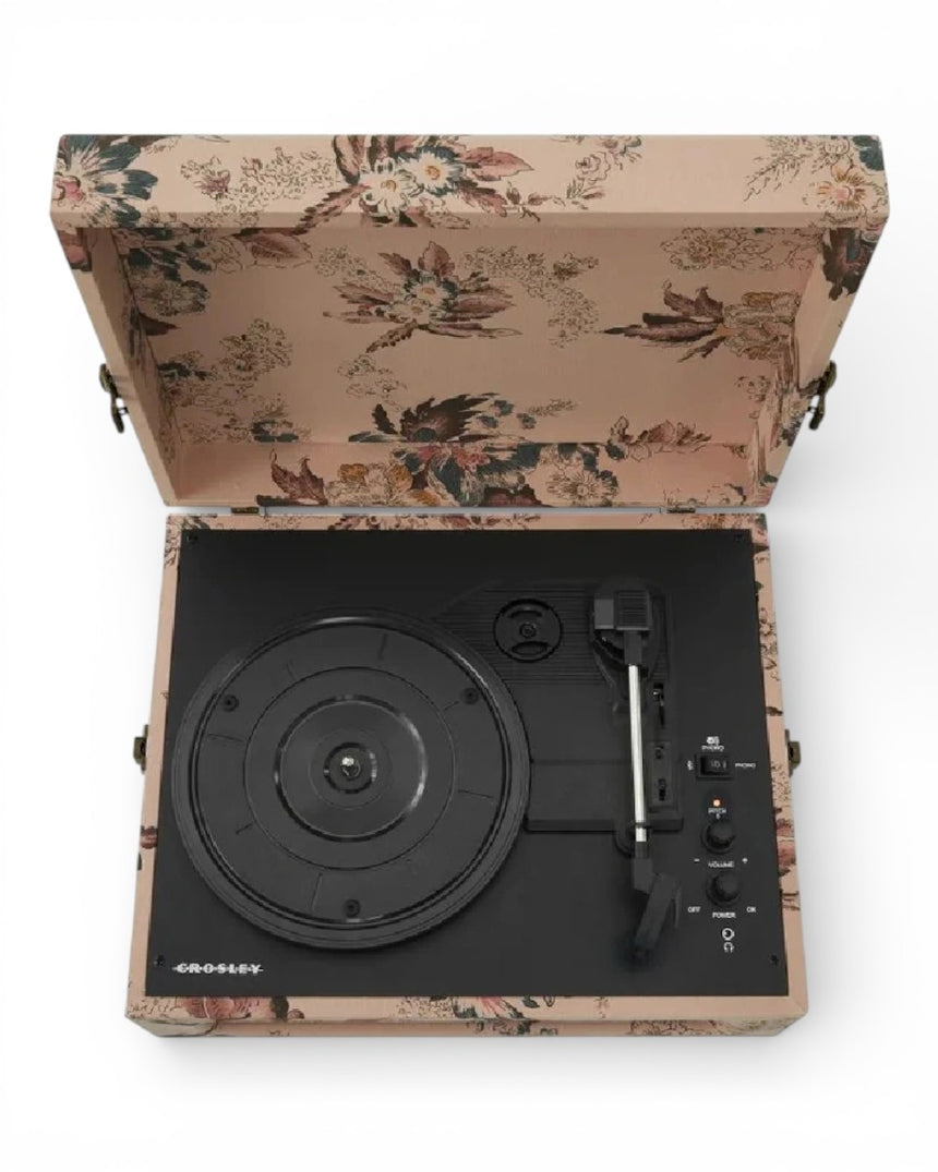 Crosley Voyager Pikap