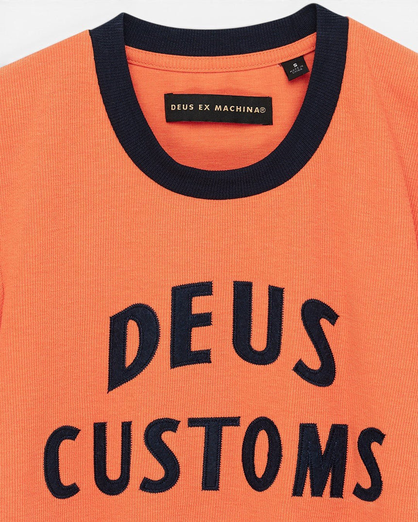 Deus Ex Machina HeLeNe Kadın T-Shirt