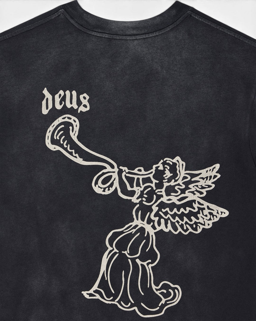 Deus Ex Machina Honk! Tee