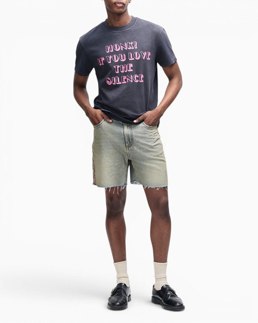 Deus Ex Machina Honk! Tee