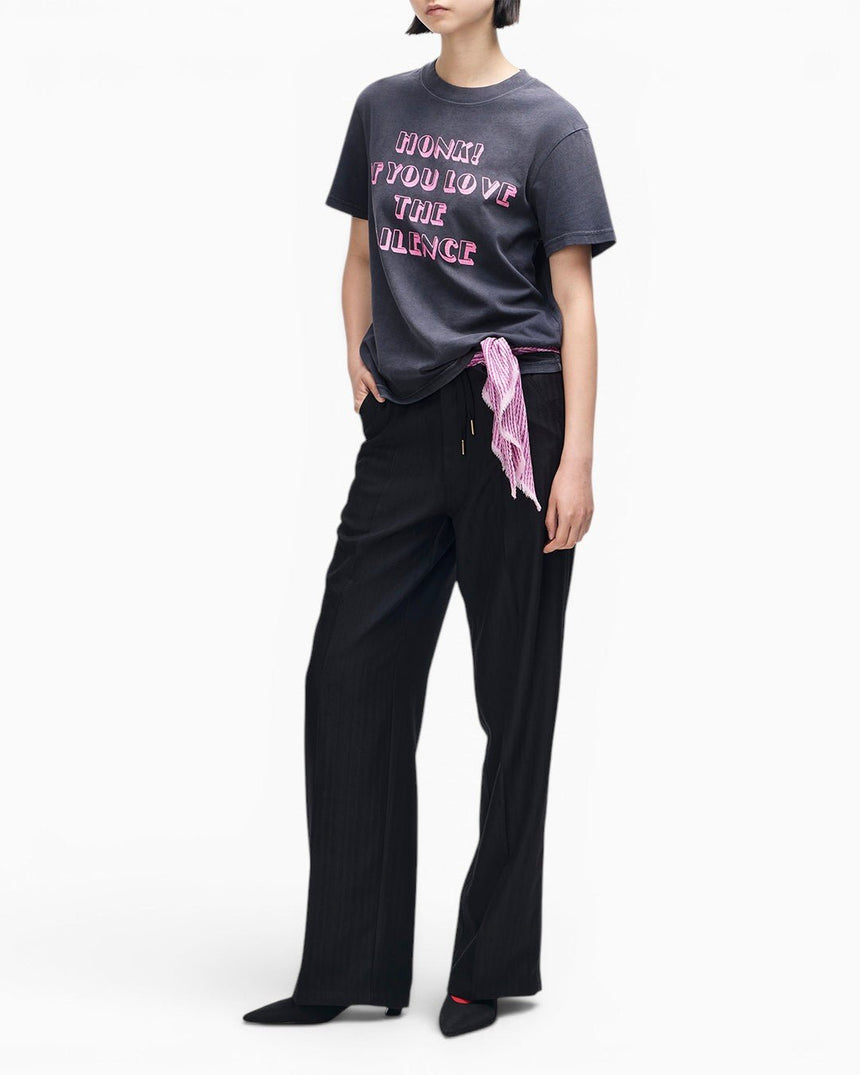 Deus Ex Machina Honk! Tee
