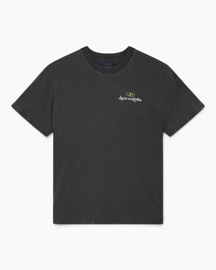Deus Ex Machina Out Of Reach Tee