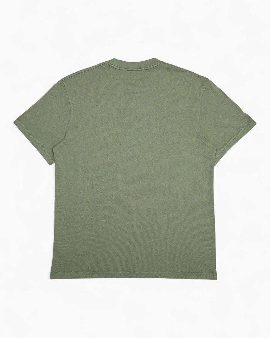 Deus Ex Machina Pill Logo Tee