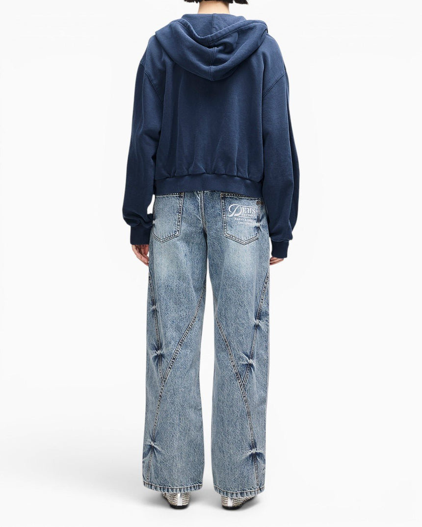 Deus Ex Machina Riviera Kadın Hoodie