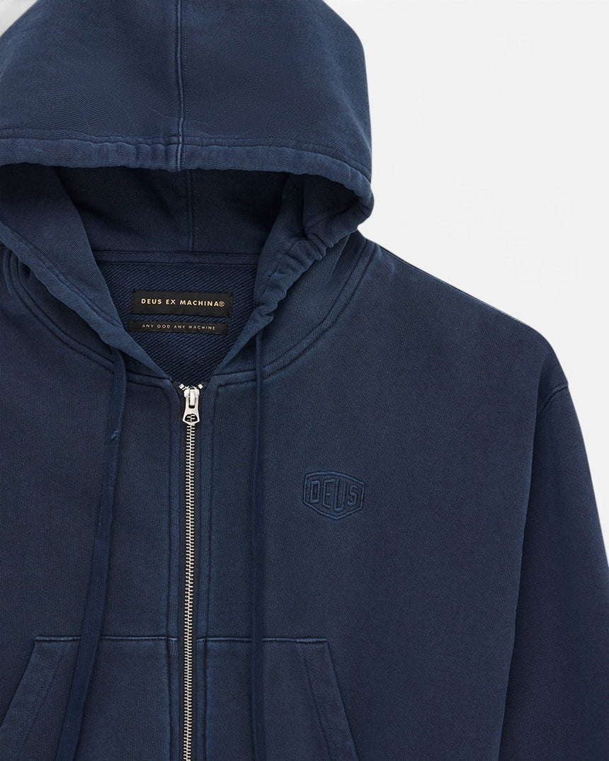 Deus Ex Machina Riviera Kadın Hoodie
