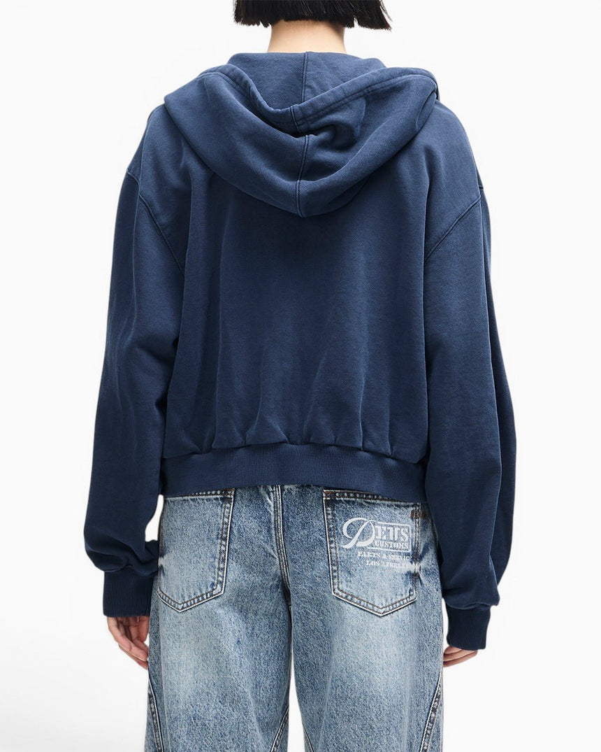 Deus Ex Machina Riviera Kadın Hoodie