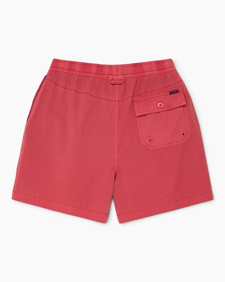 Deus Ex Machina Sandbar Garment Dyed Mesh Erkek Şort Mayo