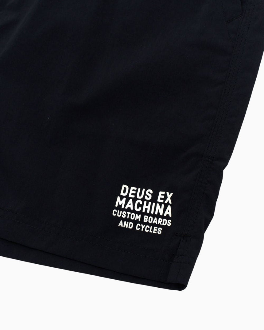 Deus Ex Machina Service Erkek Şort Mayo