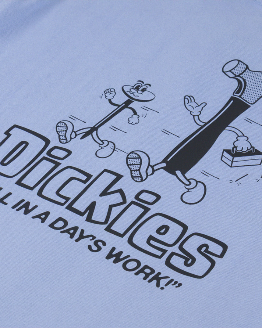 Dickies Fairlawn SS Erkek T-Shirt