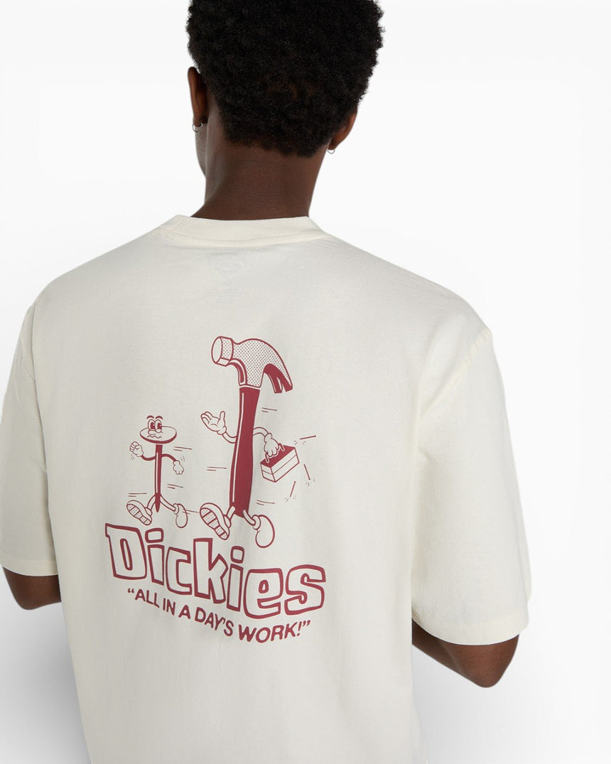 Dickies Fairlawn SS Erkek T-Shirt