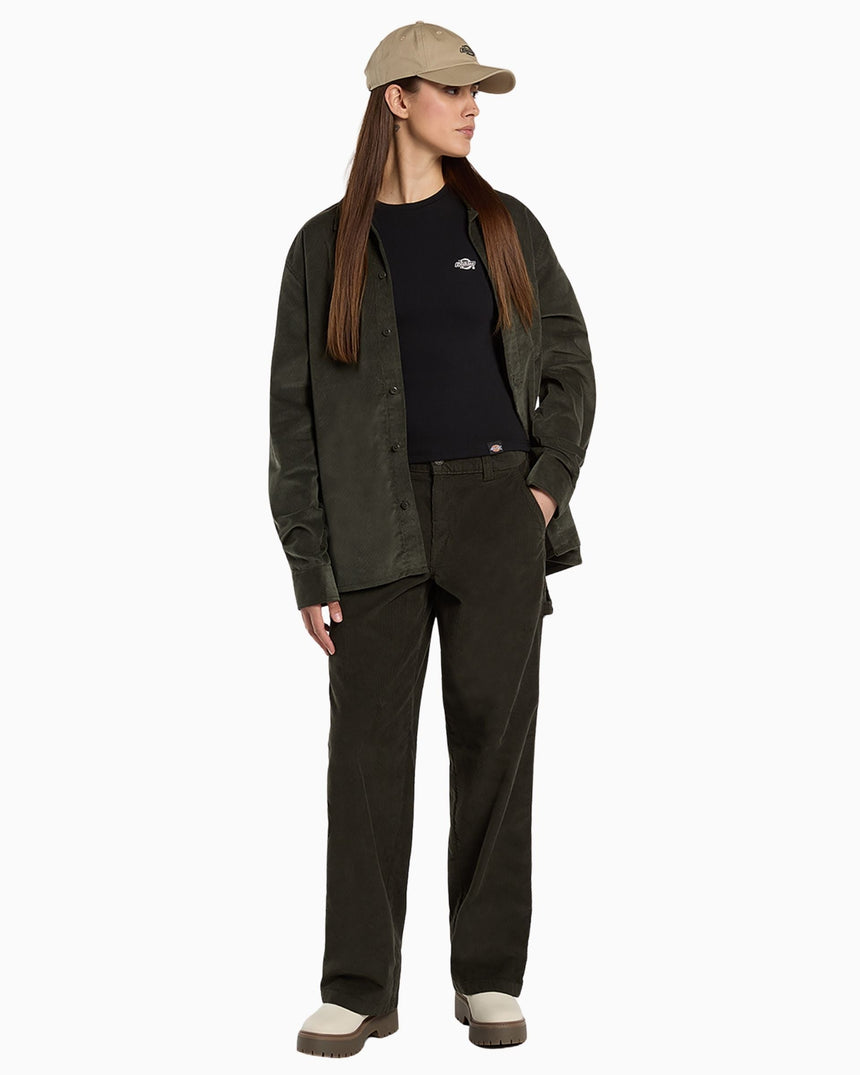 Dickies Gladeville W Kadın T-Shirt