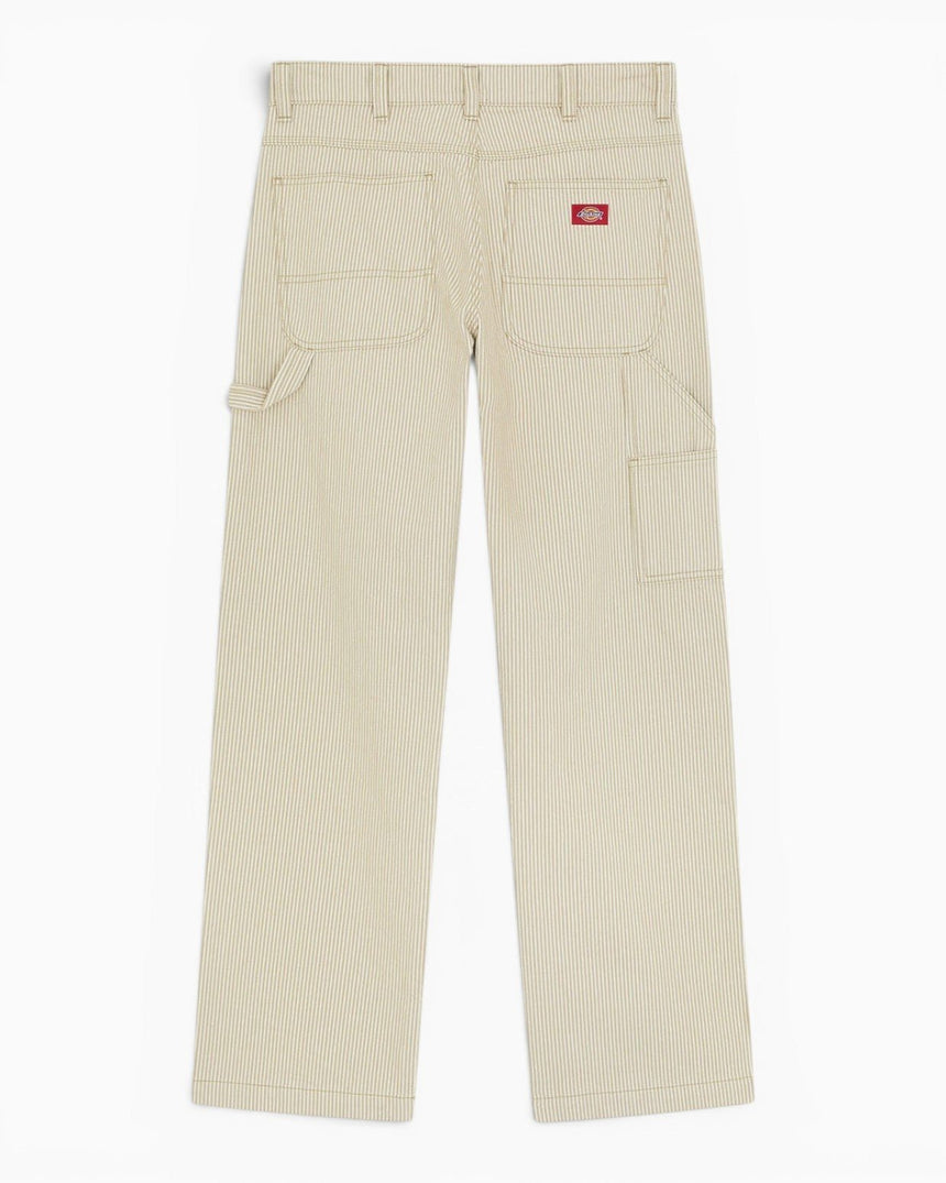 Dickies Hickory Loose Straight Carpenter Erkek Pantolon