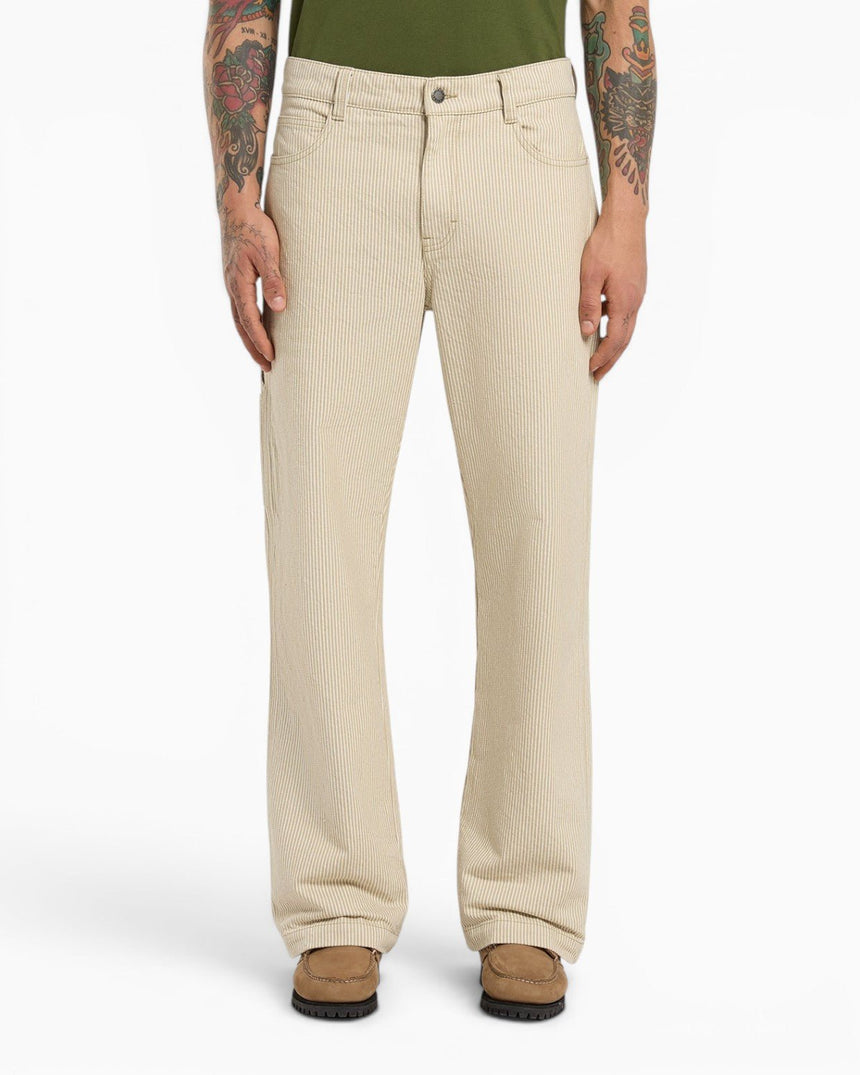 Dickies Hickory Loose Straight Carpenter Erkek Pantolon