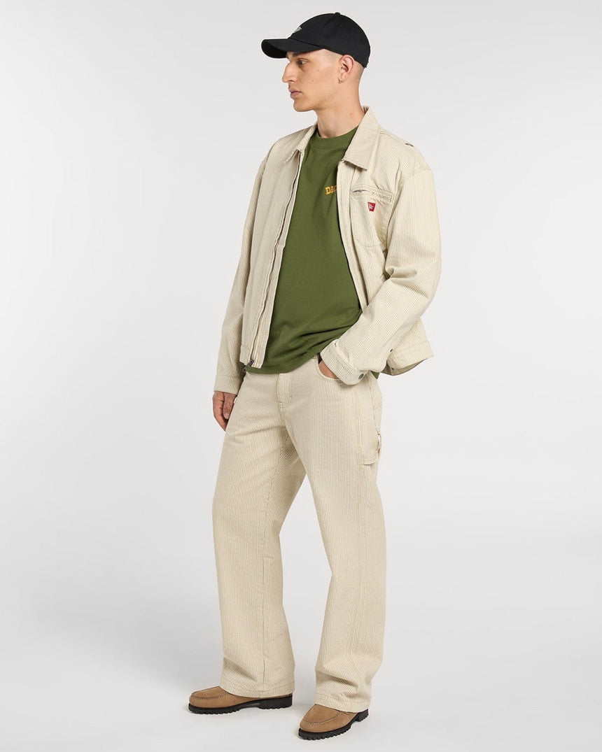 Dickies Hickory Loose Straight Carpenter Erkek Pantolon