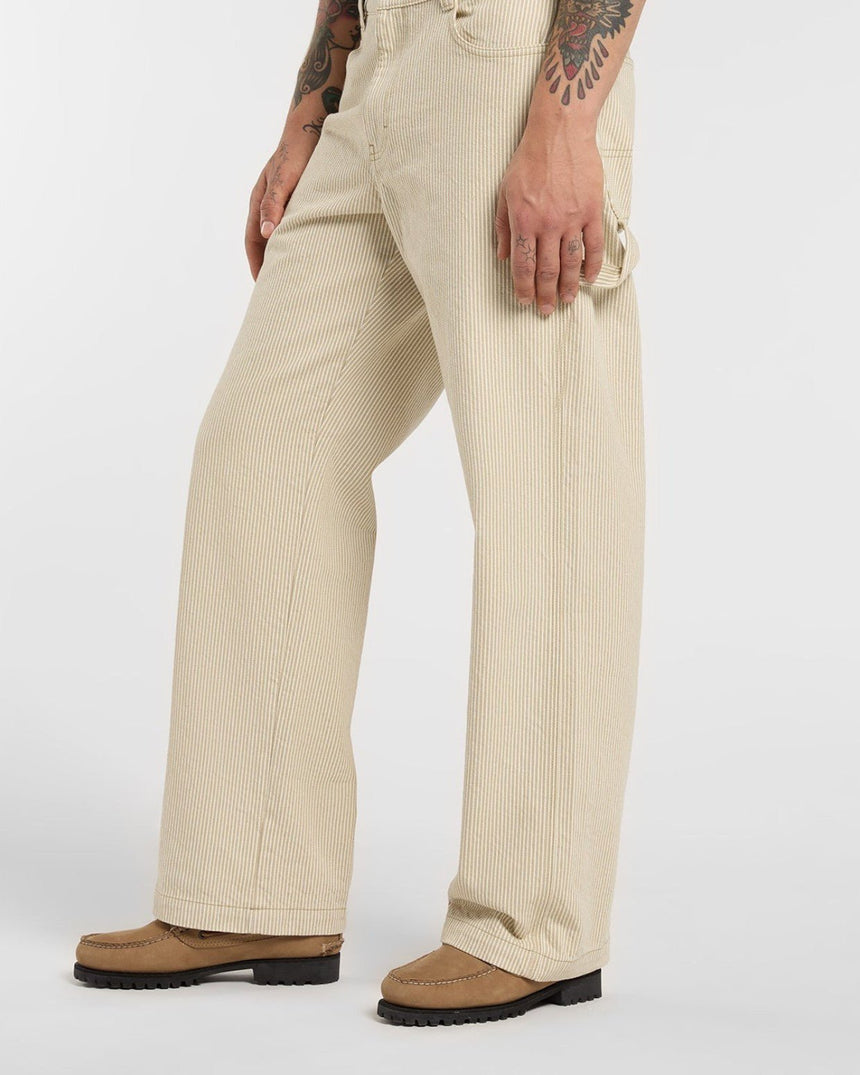 Dickies Hickory Loose Straight Carpenter Erkek Pantolon