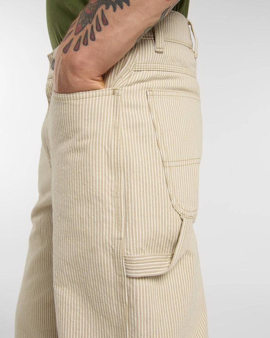 Dickies Hickory Loose Straight Carpenter Erkek Pantolon