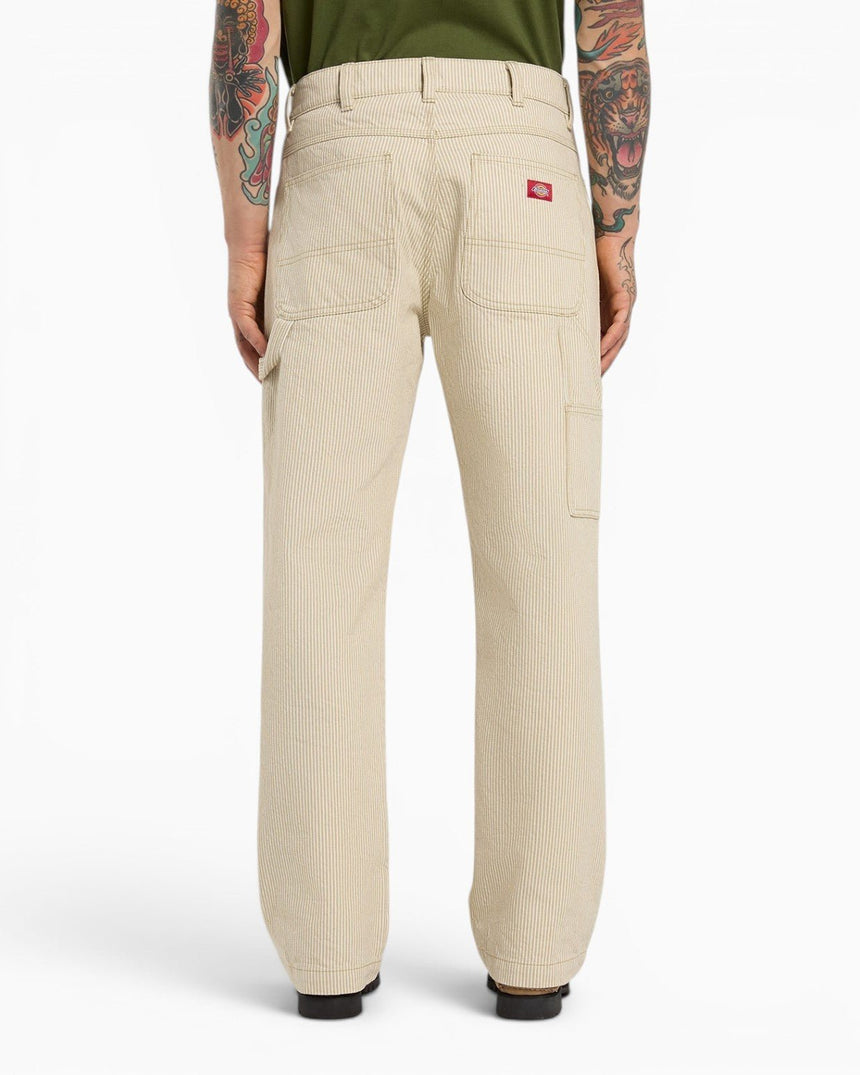 Dickies Hickory Loose Straight Carpenter Erkek Pantolon