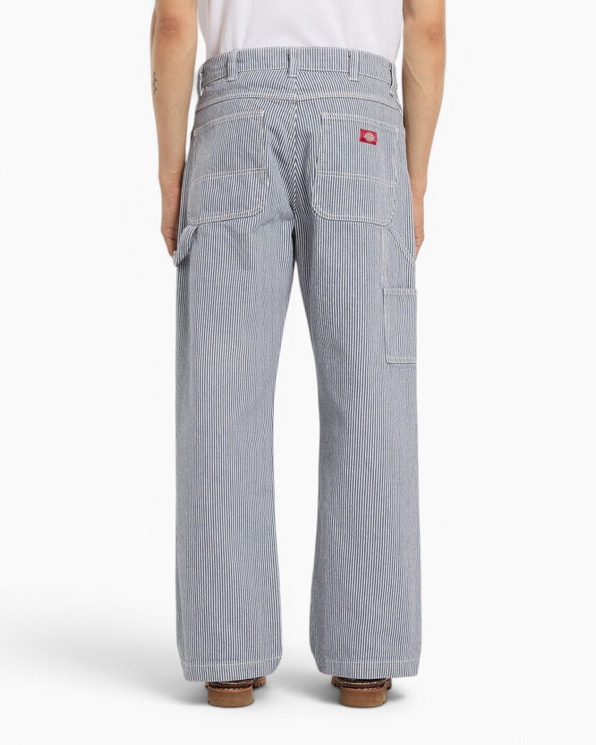 Dickies Hickory Loose Straight Carpenter Erkek Pantolon