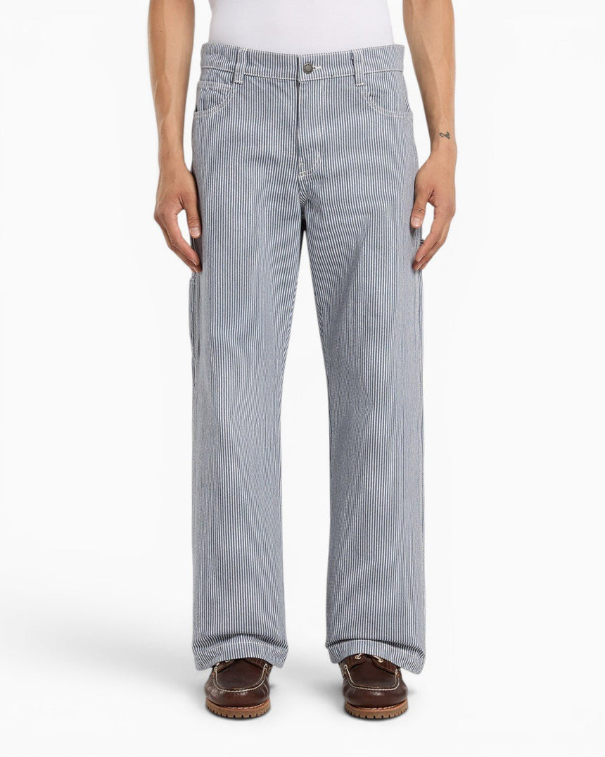 Dickies Hickory Loose Straight Carpenter Erkek Pantolon