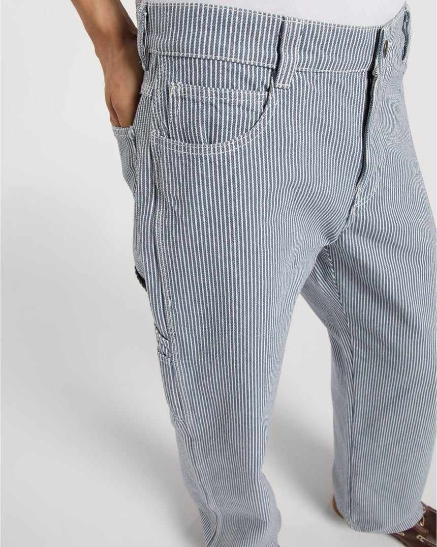 Dickies Hickory Loose Straight Carpenter Erkek Pantolon