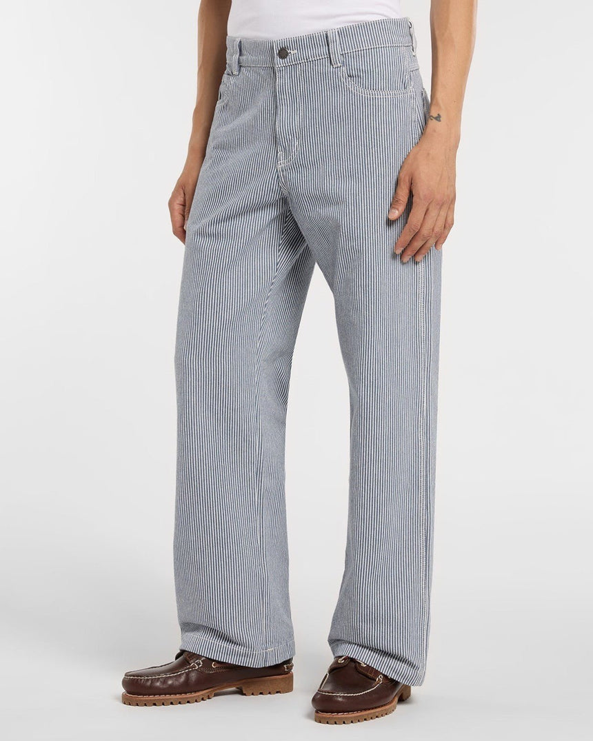 Dickies Hickory Loose Straight Carpenter Erkek Pantolon