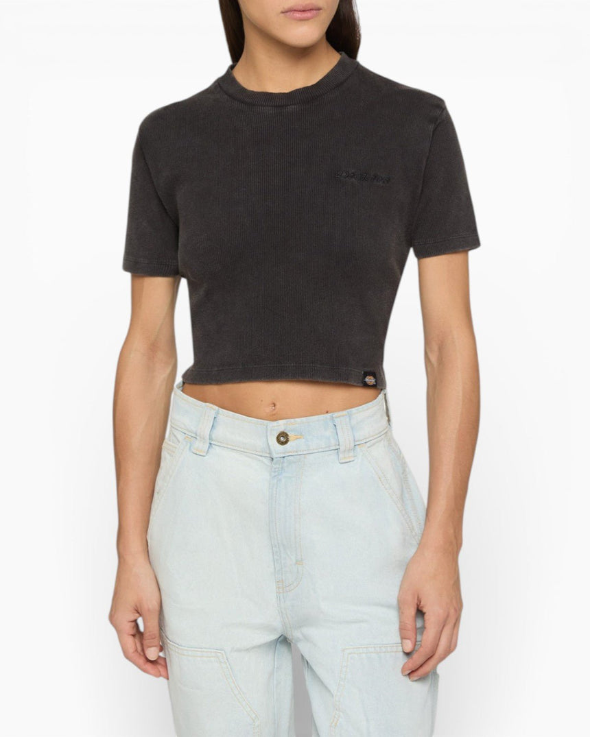 Dickies Plentywood Heavy Weight Kadın T-Shirt