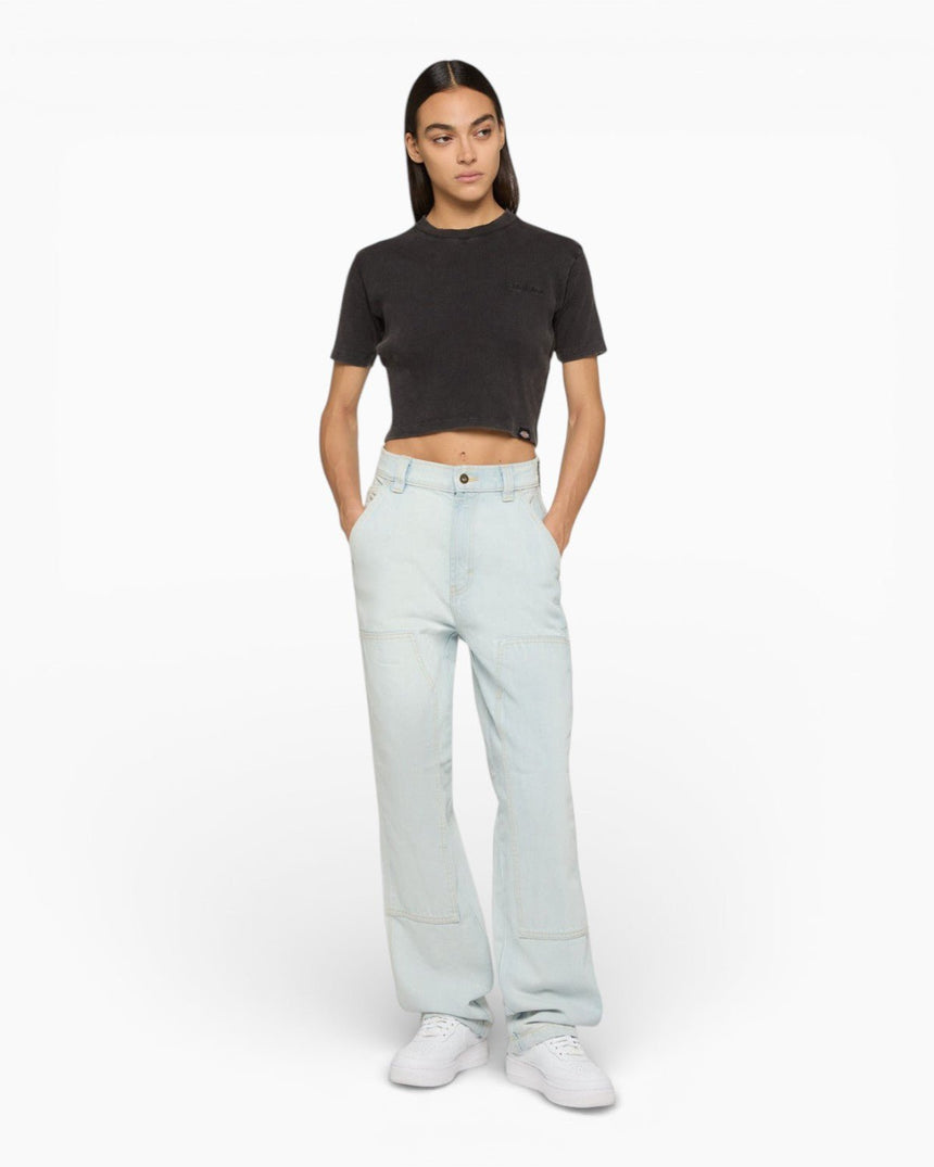 Dickies Plentywood Heavy Weight Kadın T-Shirt