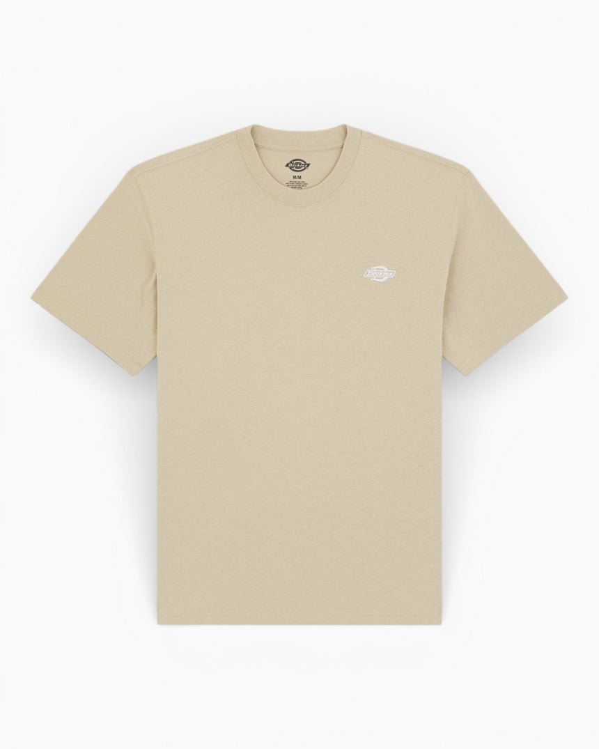 Dickies Summerdale Erkek T-Shirt Eucalyptus