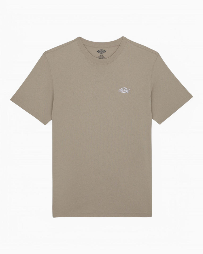 Dickies Summerdale Erkek T-Shirt Sandstone
