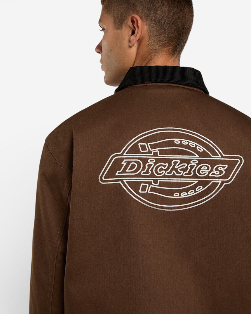 Dickies Union Barn Erkek Ceket