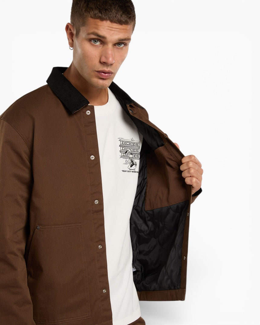 Dickies Union Barn Erkek Ceket