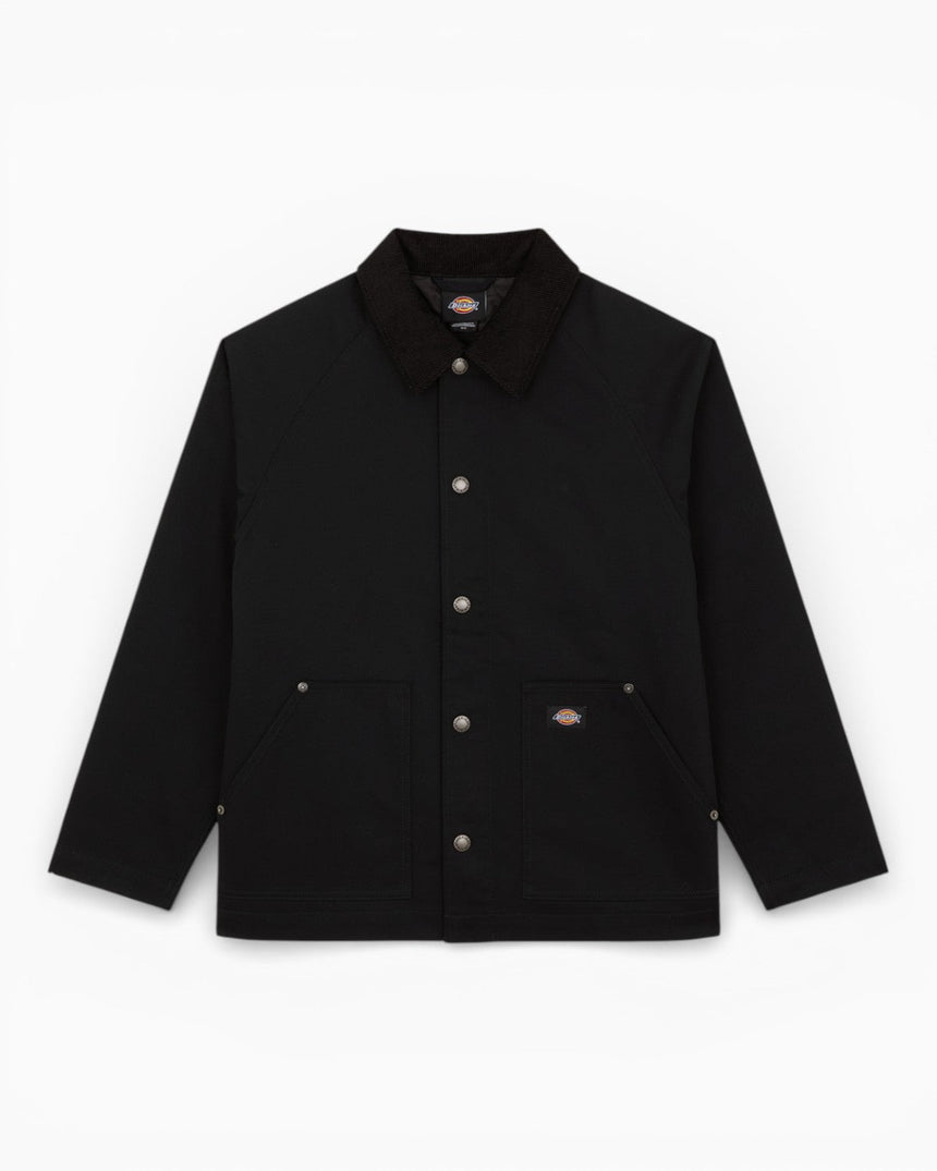 Dickies Union Barn Kadın Ceket Black