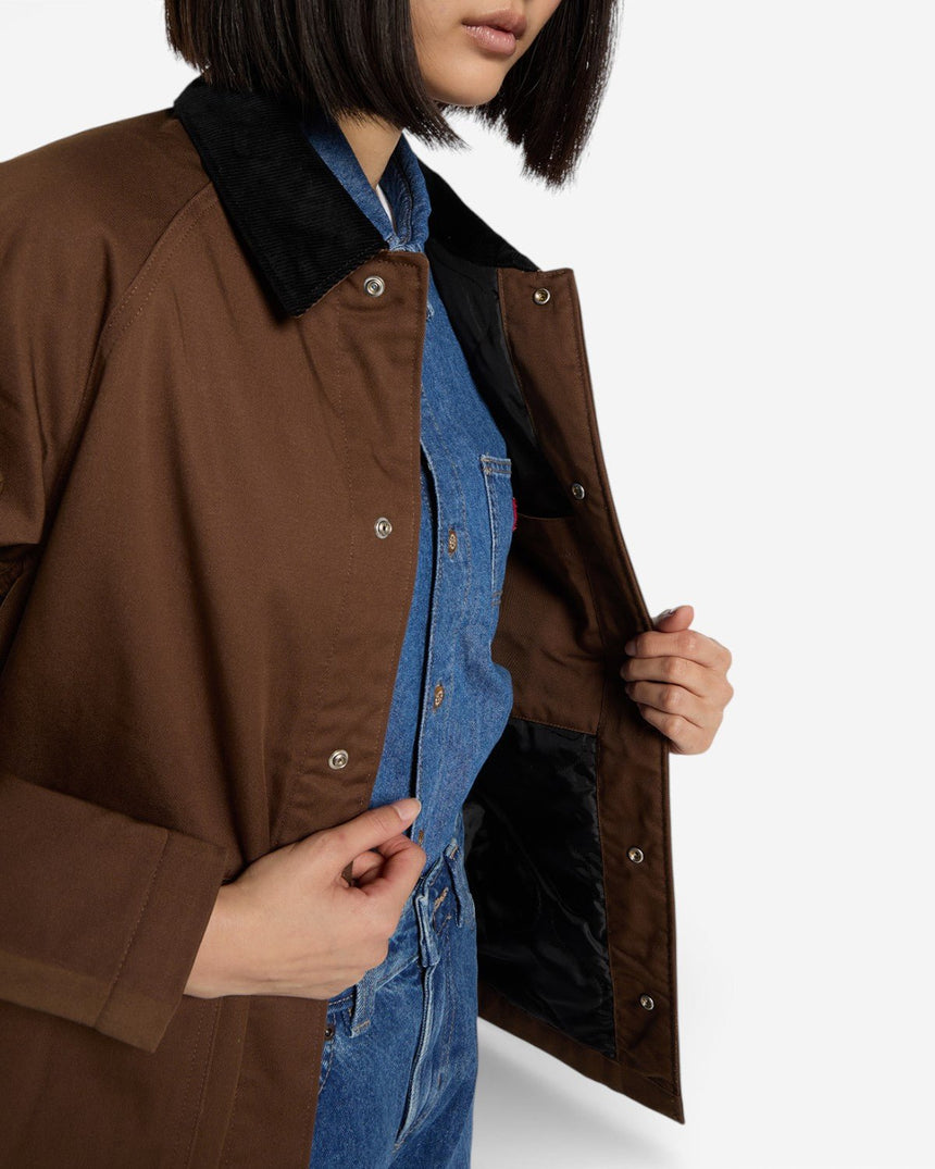 Dickies Union Barn Kadın Ceket